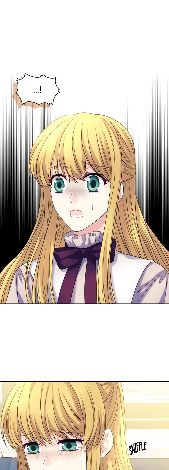 Sincerely: I Became a Duke's Maid Chapter 76 page 9 - Chapter 76