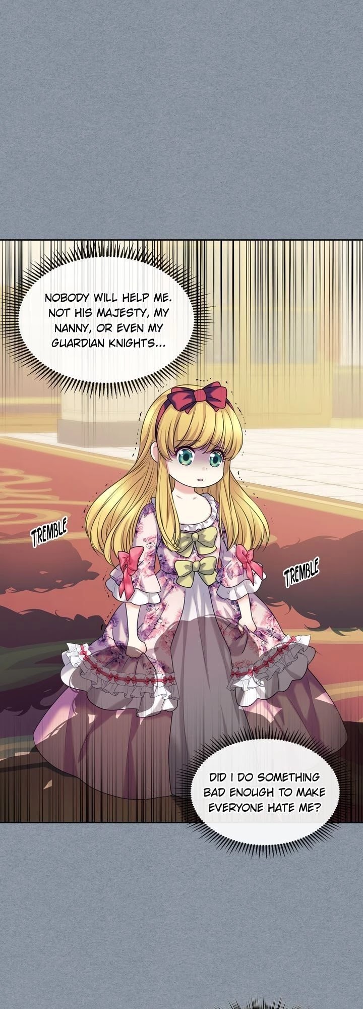 Sincerely: I Became a Duke's Maid Chapter 77 page 11 - Chapter 77