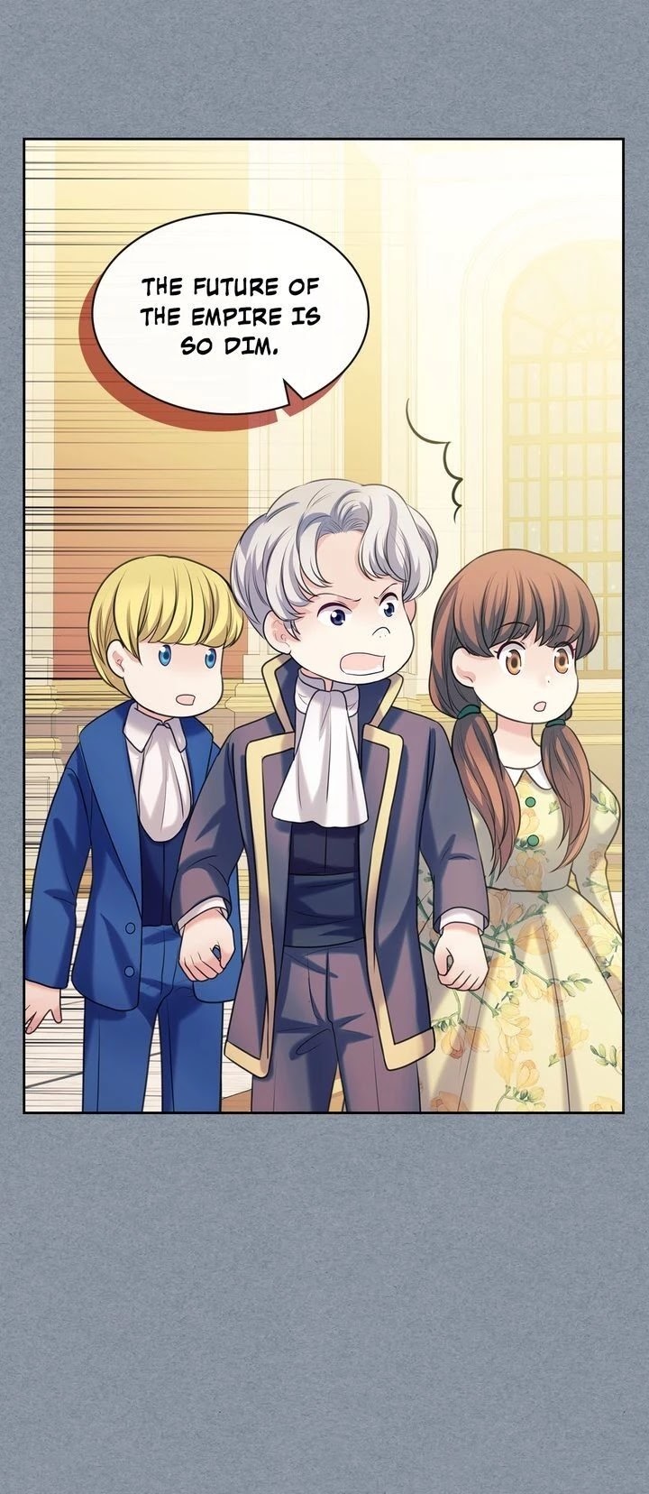 Sincerely: I Became a Duke's Maid Chapter 77 page 13 - Chapter 77