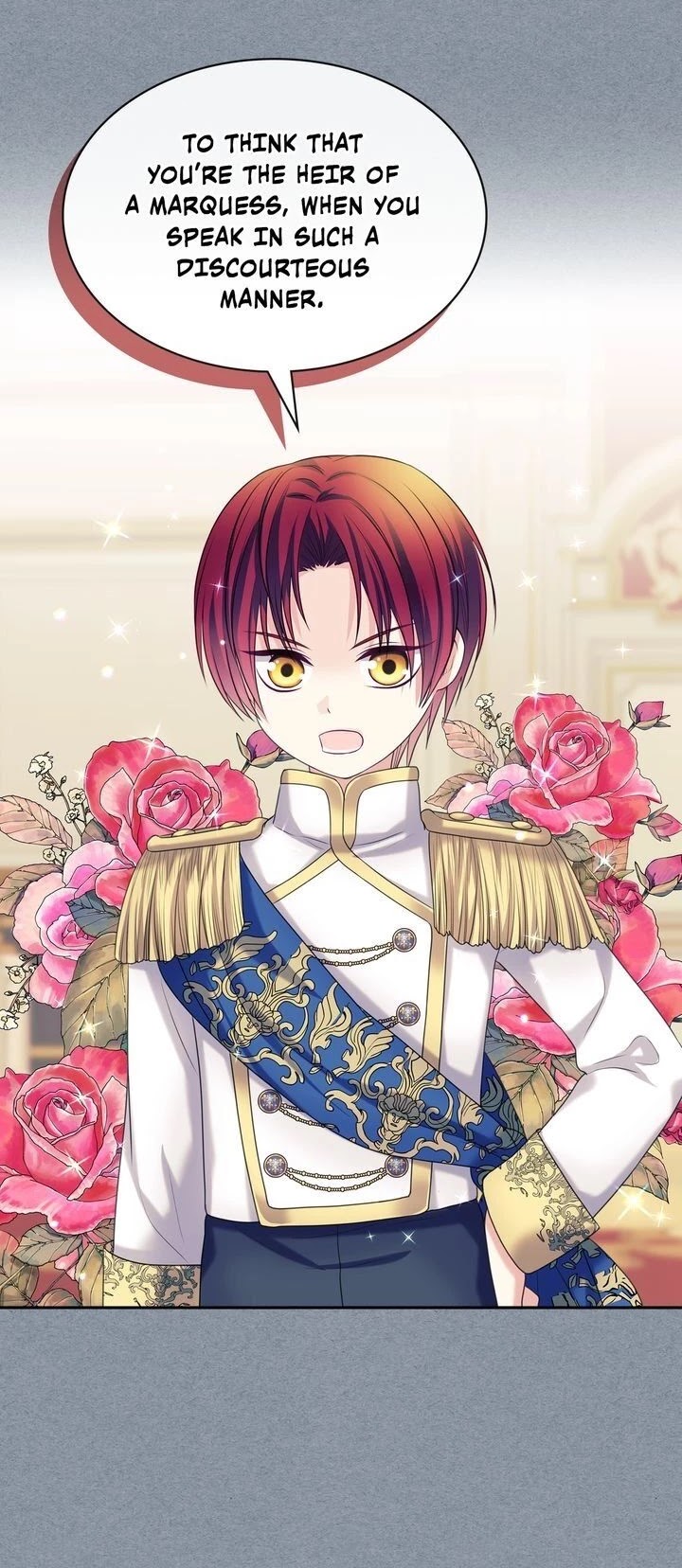Sincerely: I Became a Duke's Maid Chapter 77 page 14 - Chapter 77