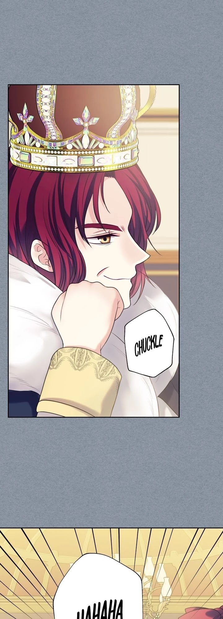 Sincerely: I Became a Duke's Maid Chapter 77 page 15 - Chapter 77