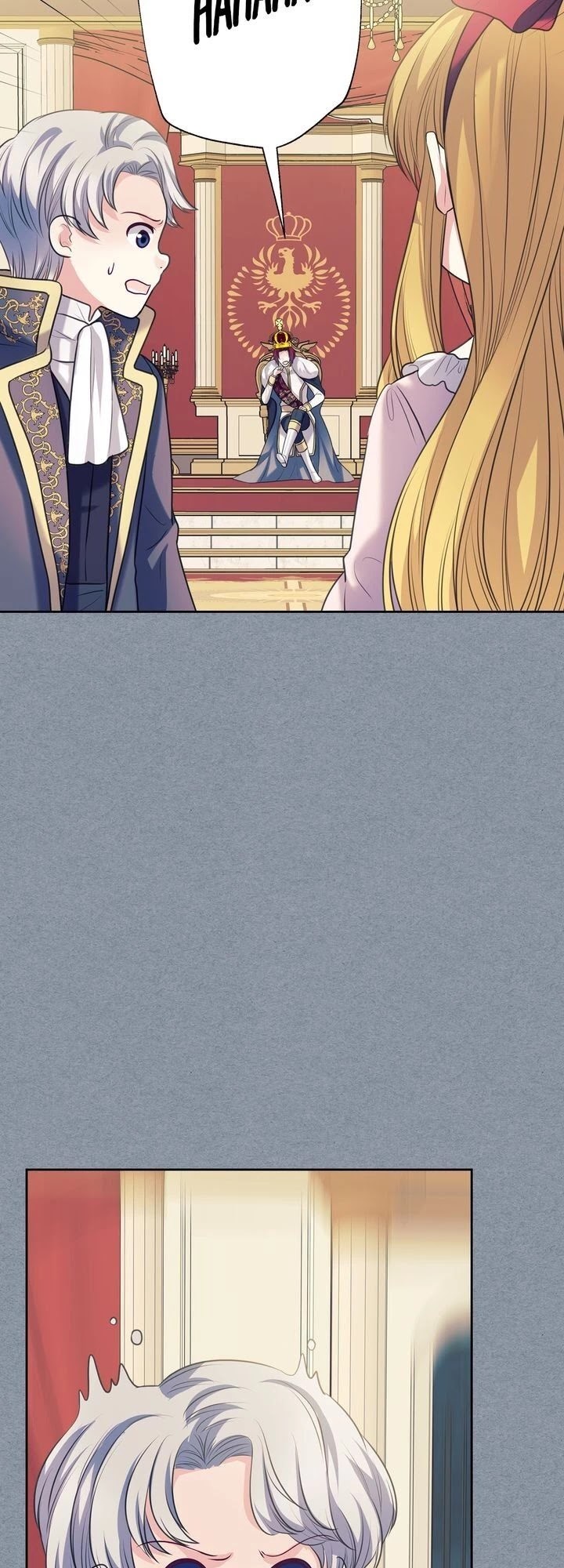 Sincerely: I Became a Duke's Maid Chapter 77 page 16 - Chapter 77