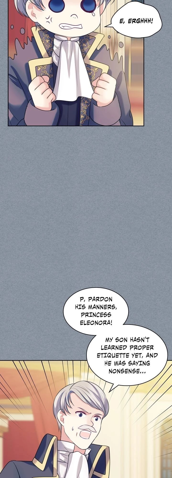 Sincerely: I Became a Duke's Maid Chapter 77 page 17 - Chapter 77