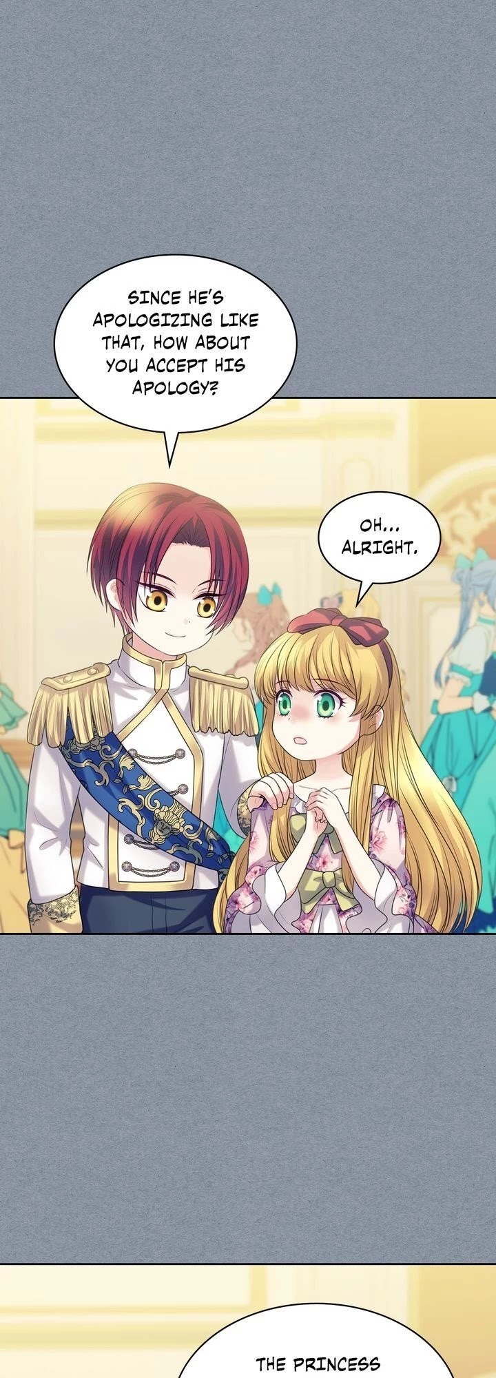 Sincerely: I Became a Duke's Maid Chapter 77 page 20 - Chapter 77