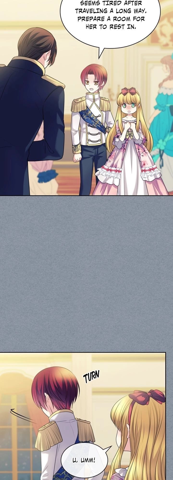 Sincerely: I Became a Duke's Maid Chapter 77 page 21 - Chapter 77