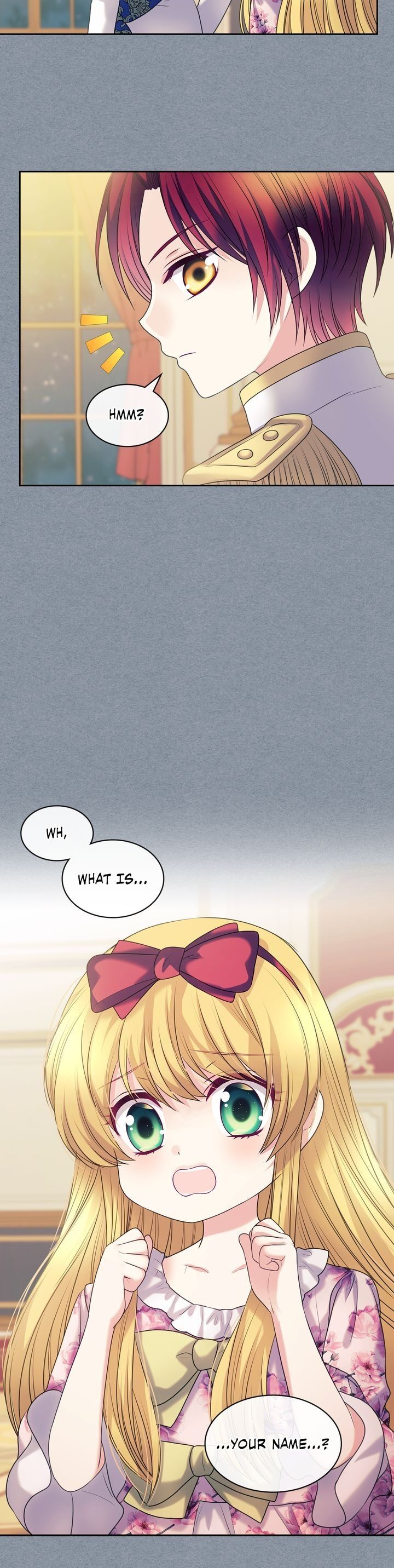Sincerely: I Became a Duke's Maid Chapter 77 page 22 - Chapter 77