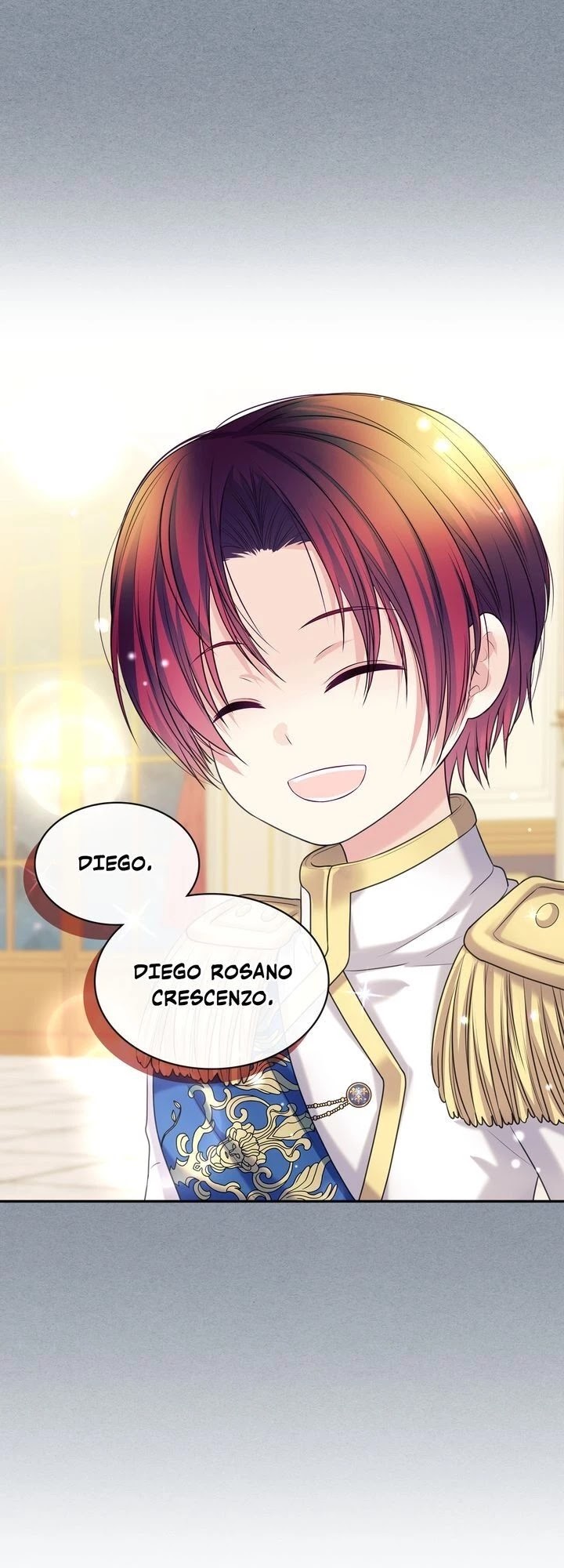 Sincerely: I Became a Duke's Maid Chapter 77 page 23 - Chapter 77