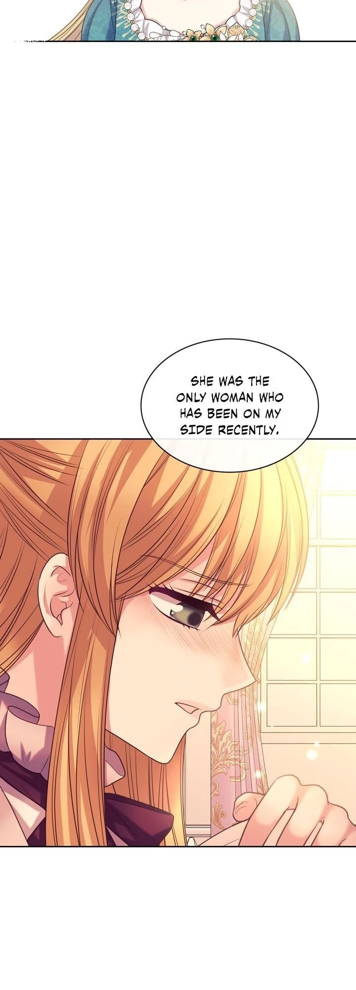 Sincerely: I Became a Duke's Maid Chapter 77 page 29 - Chapter 77