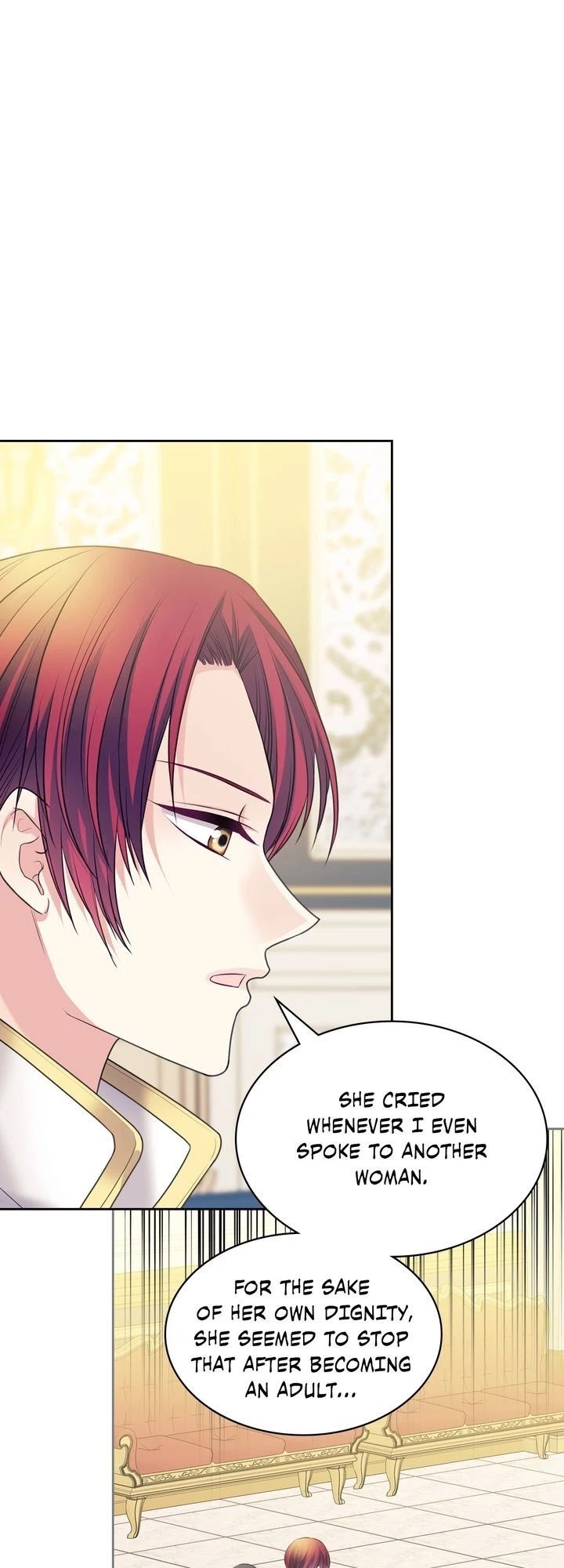 Sincerely: I Became a Duke's Maid Chapter 77 page 32 - Chapter 77