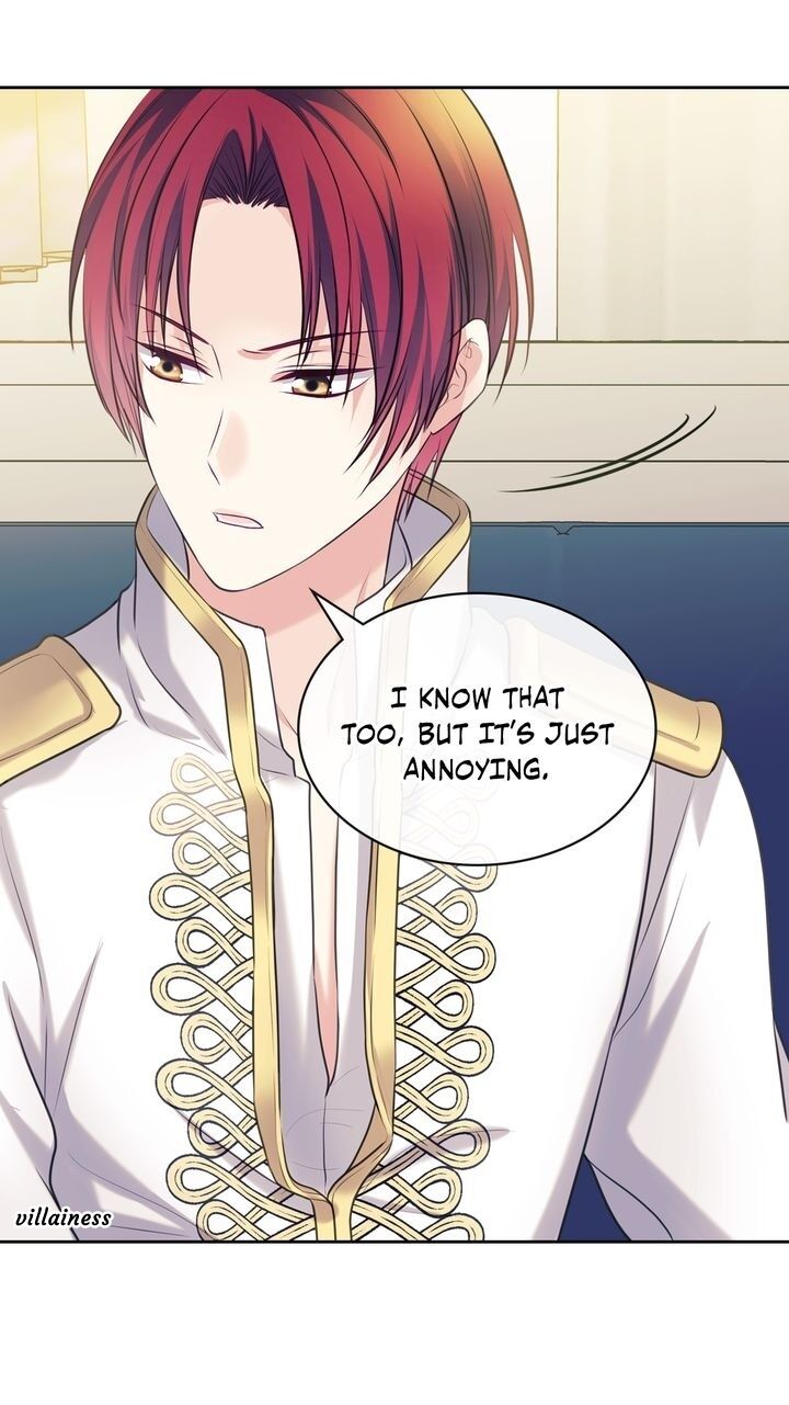 Sincerely: I Became a Duke's Maid Chapter 77 page 35 - Chapter 77