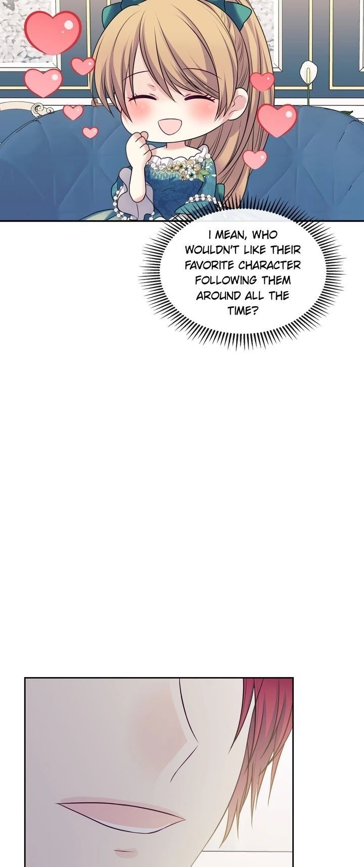 Sincerely: I Became a Duke's Maid Chapter 77 page 38 - Chapter 77