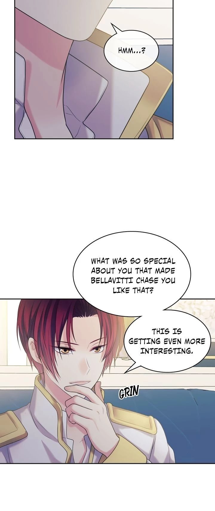 Sincerely: I Became a Duke's Maid Chapter 77 page 39 - Chapter 77