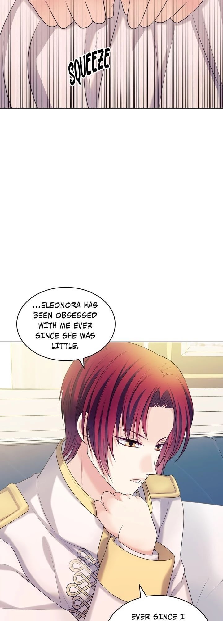 Sincerely: I Became a Duke's Maid Chapter 77 page 4 - Chapter 77