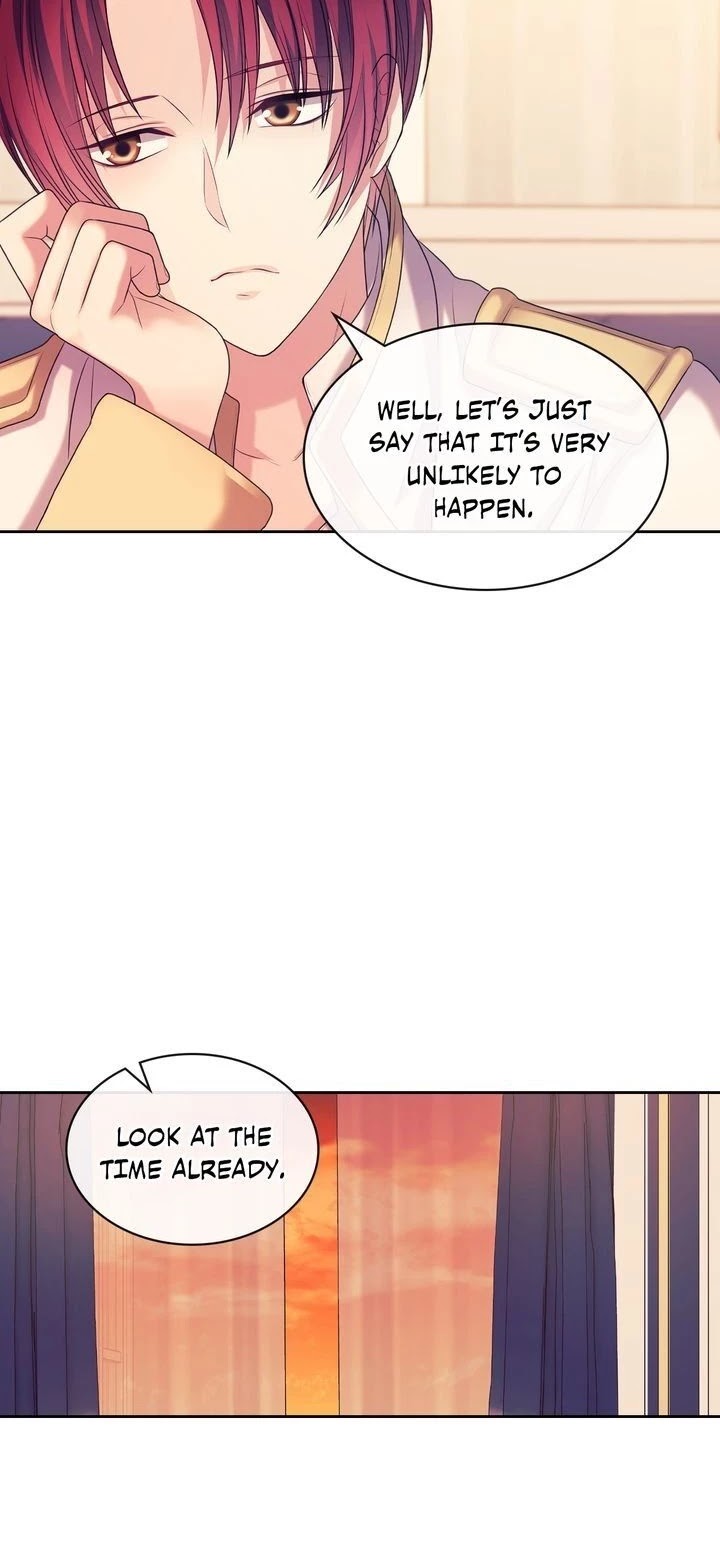 Sincerely: I Became a Duke's Maid Chapter 77 page 43 - Chapter 77