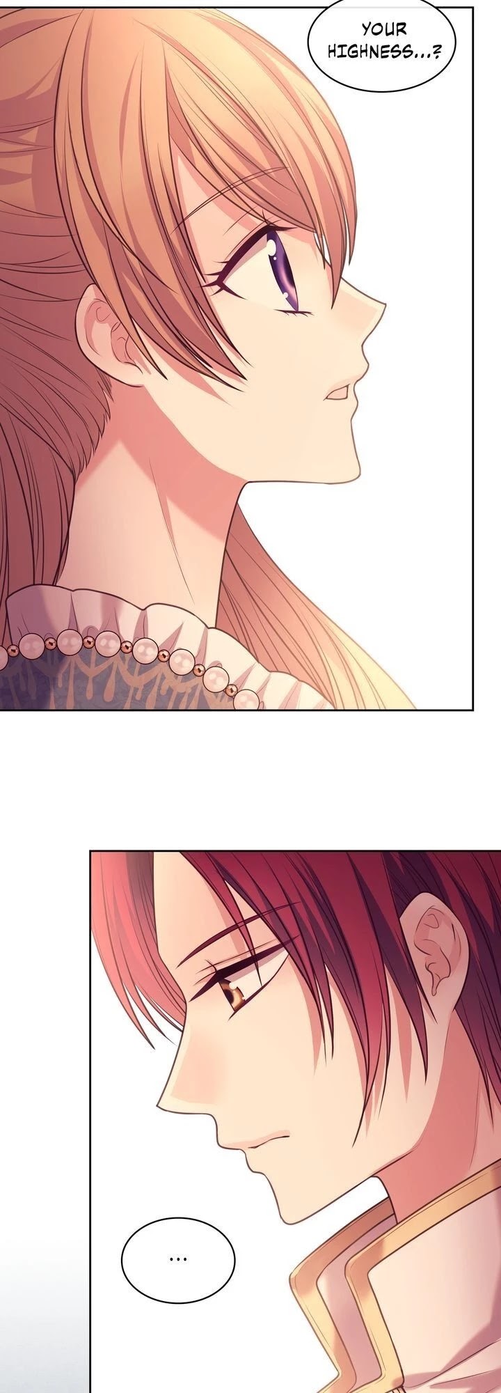 Sincerely: I Became a Duke's Maid Chapter 77 page 47 - Chapter 77