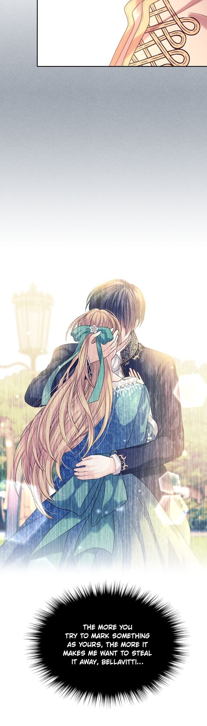 Sincerely: I Became a Duke's Maid Chapter 77 page 48 - Chapter 77