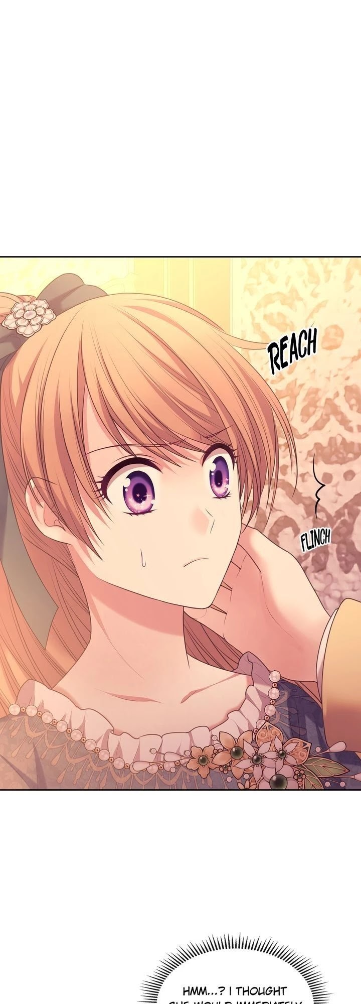 Sincerely: I Became a Duke's Maid Chapter 77 page 49 - Chapter 77