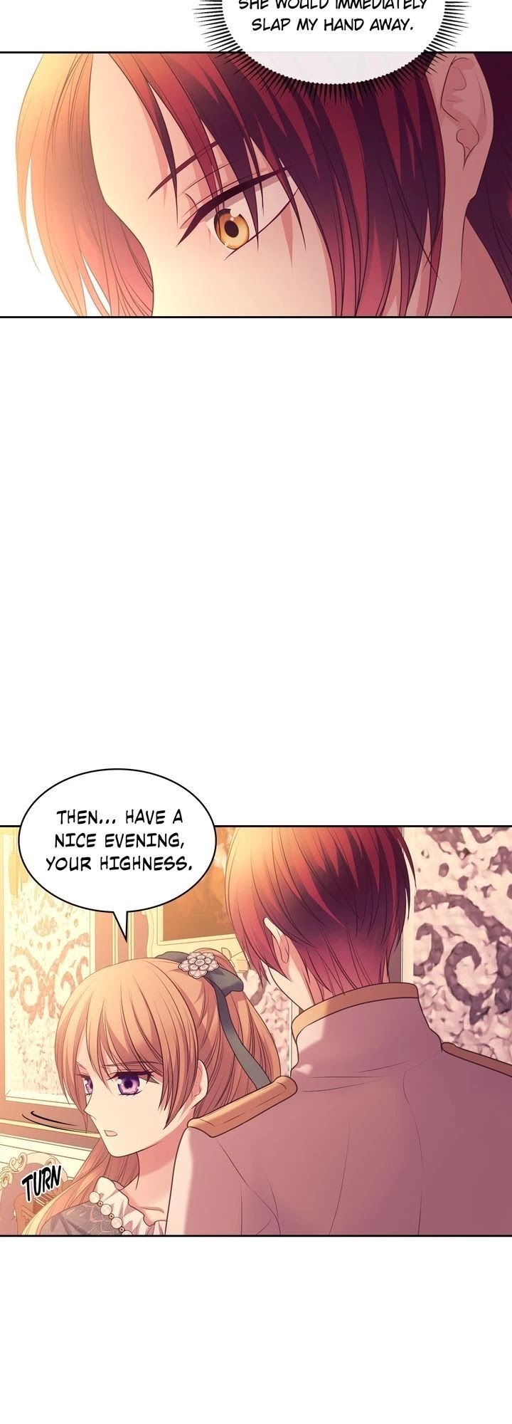 Sincerely: I Became a Duke's Maid Chapter 77 page 50 - Chapter 77