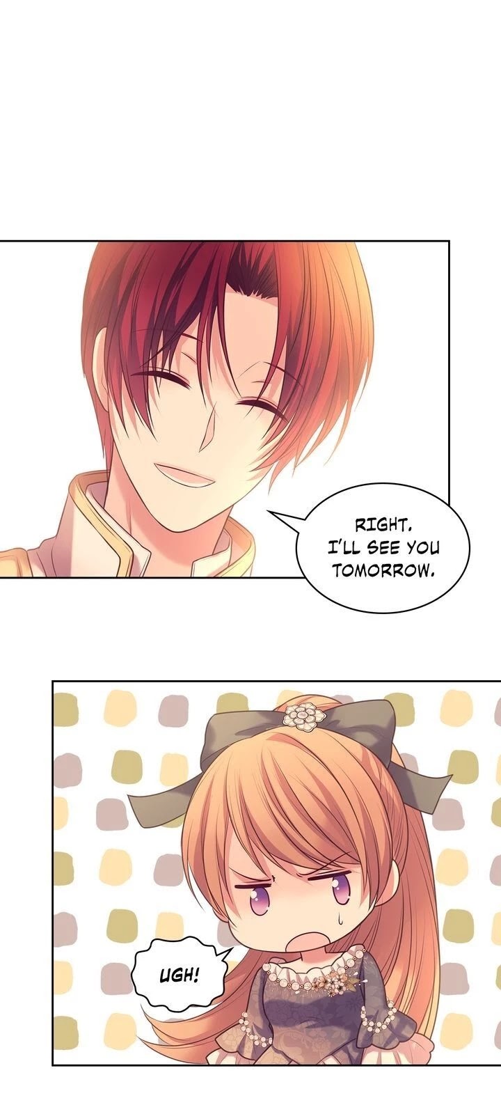 Sincerely: I Became a Duke's Maid Chapter 77 page 51 - Chapter 77