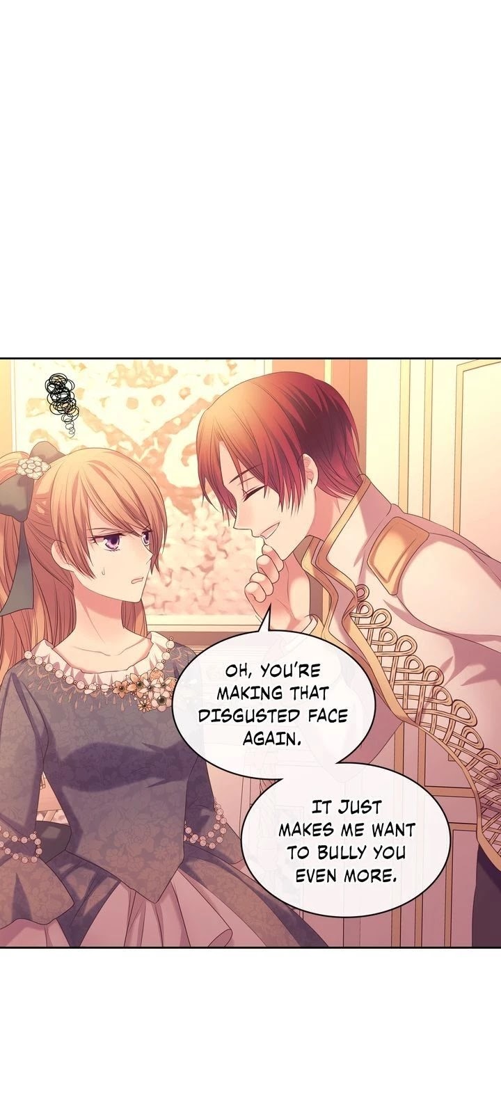 Sincerely: I Became a Duke's Maid Chapter 77 page 52 - Chapter 77