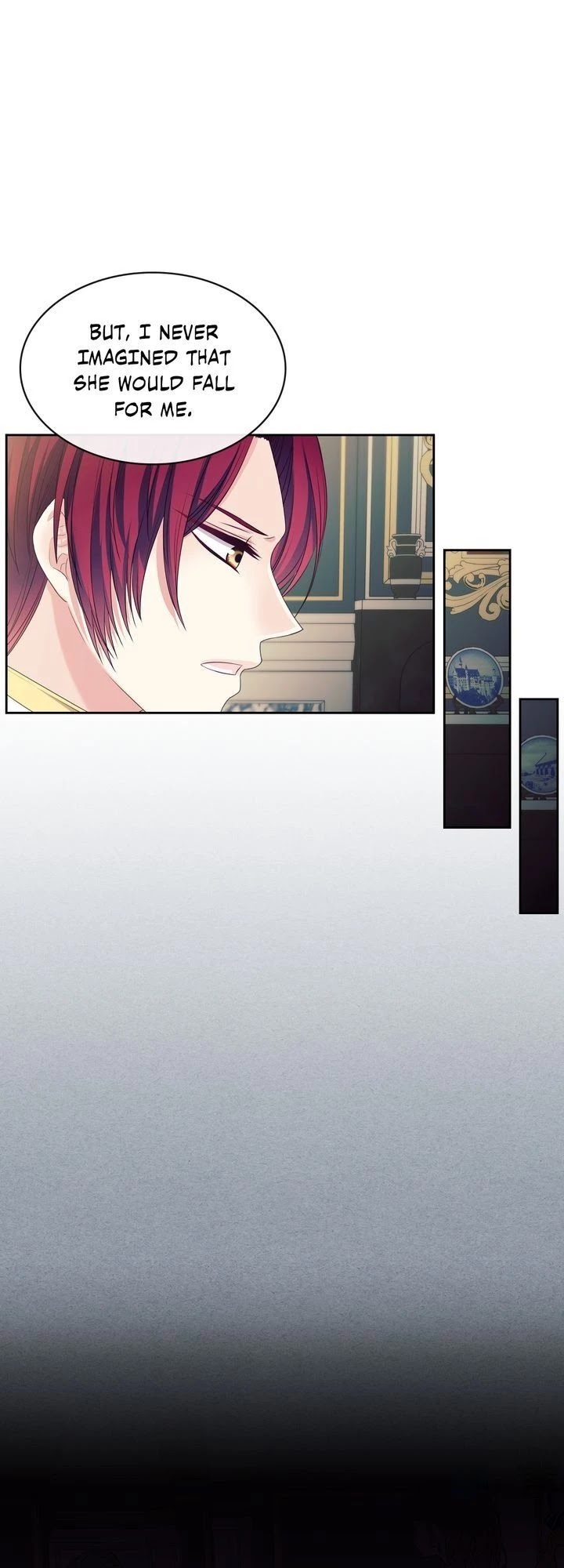 Sincerely: I Became a Duke's Maid Chapter 77 page 6 - Chapter 77