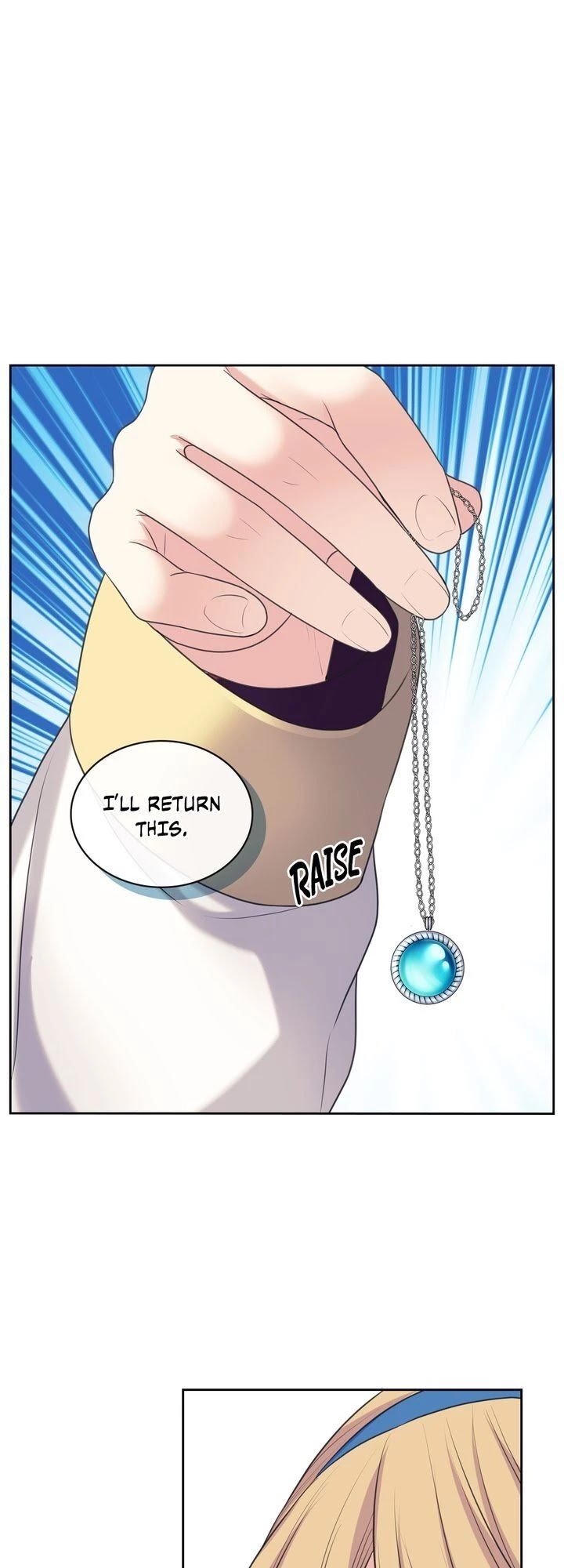 Sincerely: I Became a Duke's Maid Chapter 78 page 14 - Chapter 78