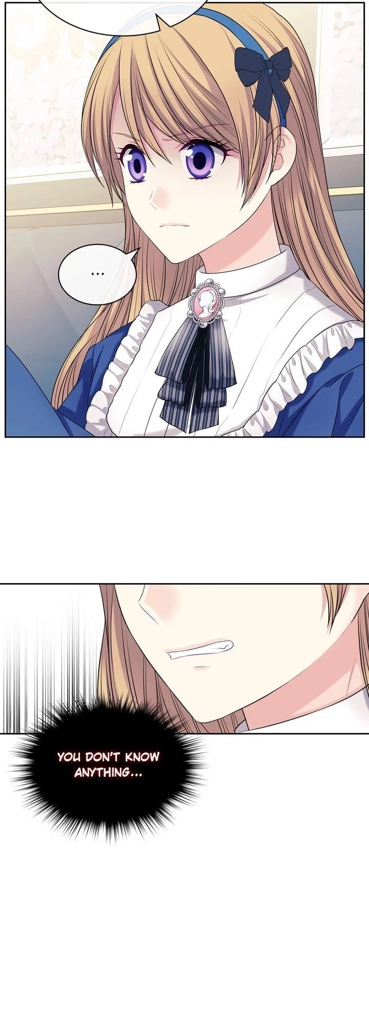 Sincerely: I Became a Duke's Maid Chapter 78 page 19 - Chapter 78