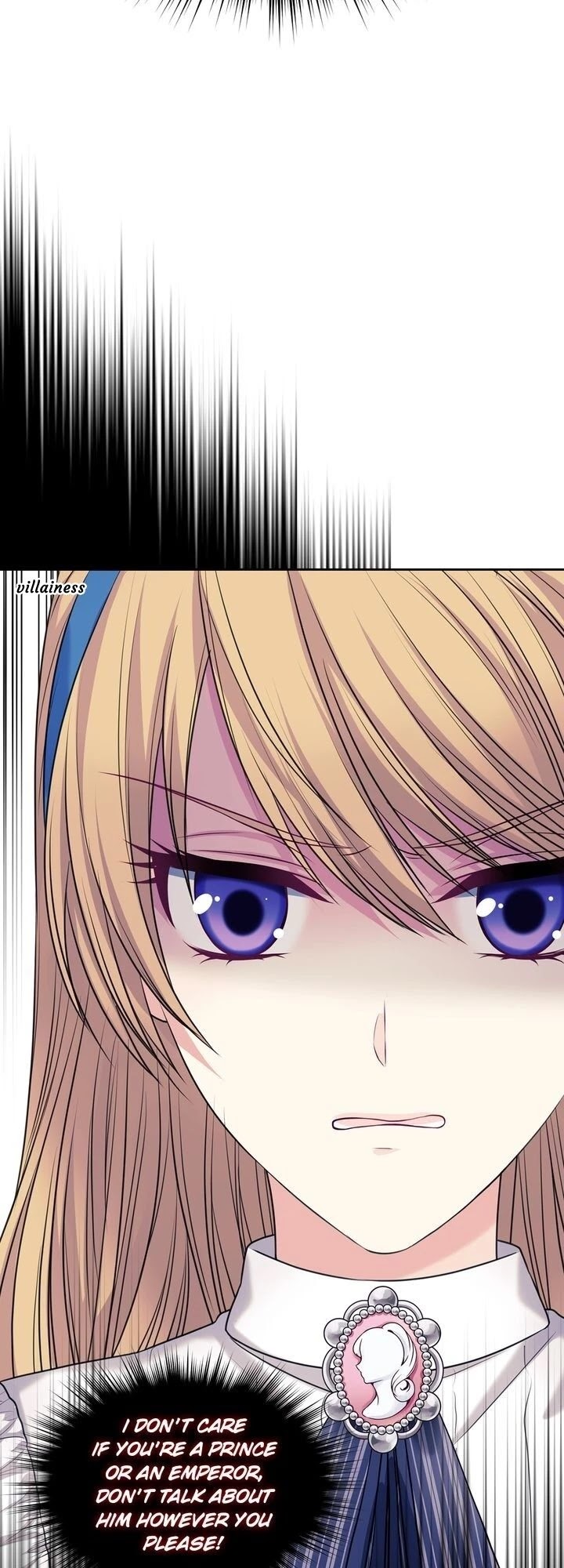 Sincerely: I Became a Duke's Maid Chapter 78 page 21 - Chapter 78