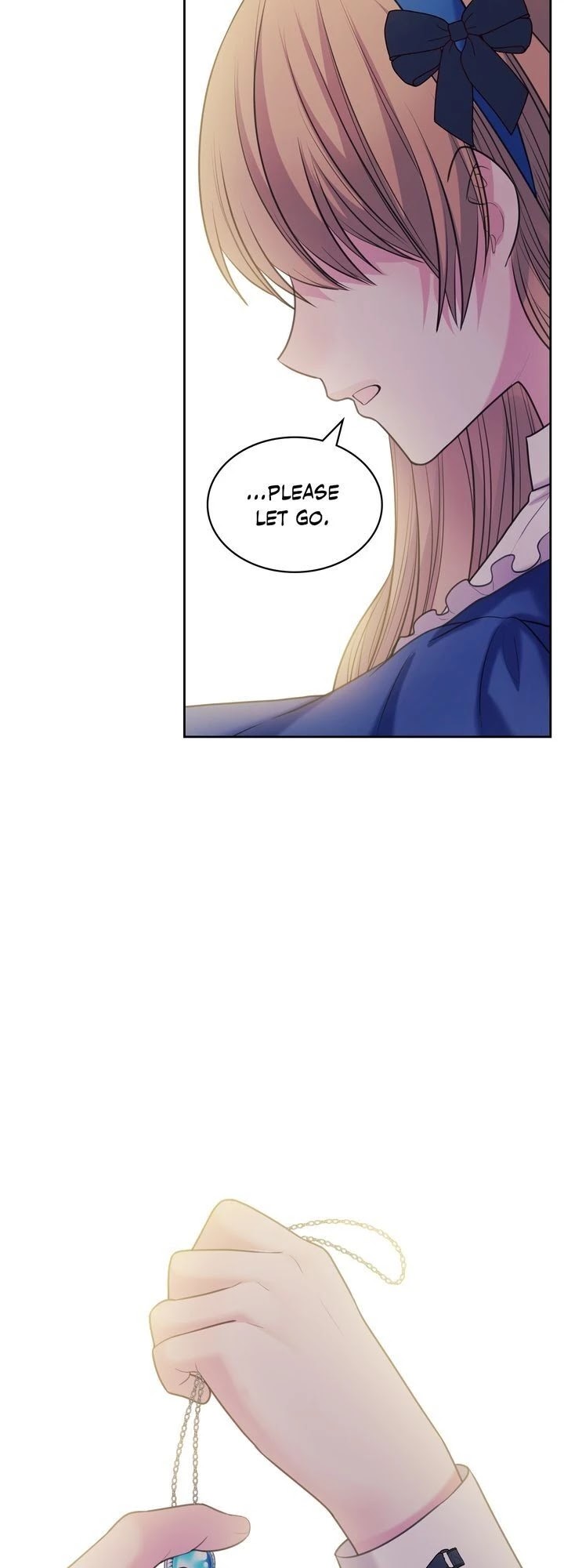 Sincerely: I Became a Duke's Maid Chapter 78 page 24 - Chapter 78