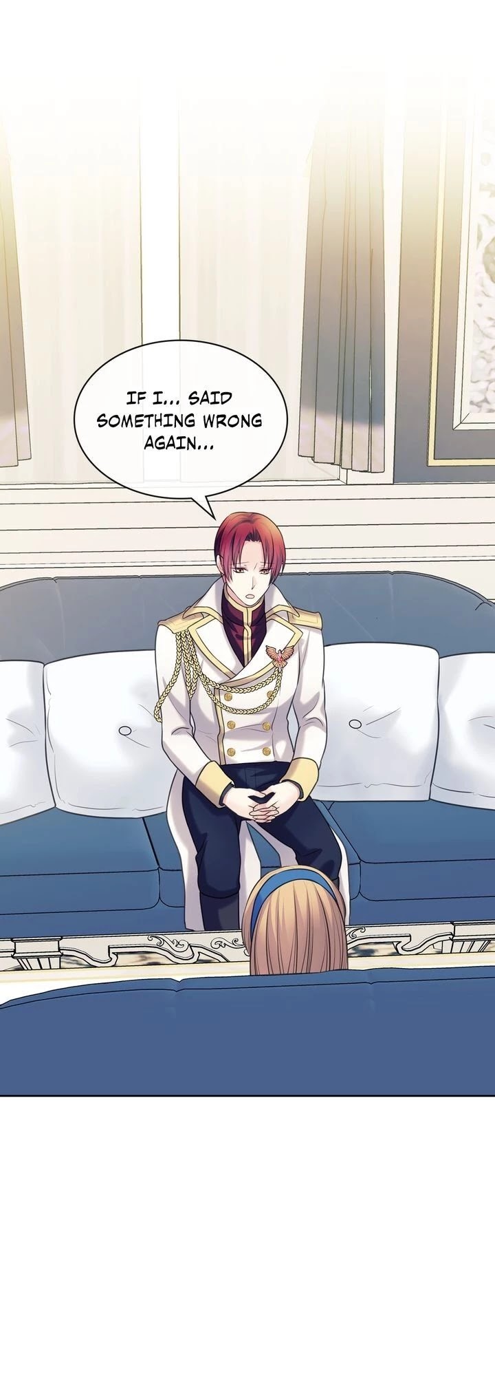 Sincerely: I Became a Duke's Maid Chapter 78 page 29 - Chapter 78