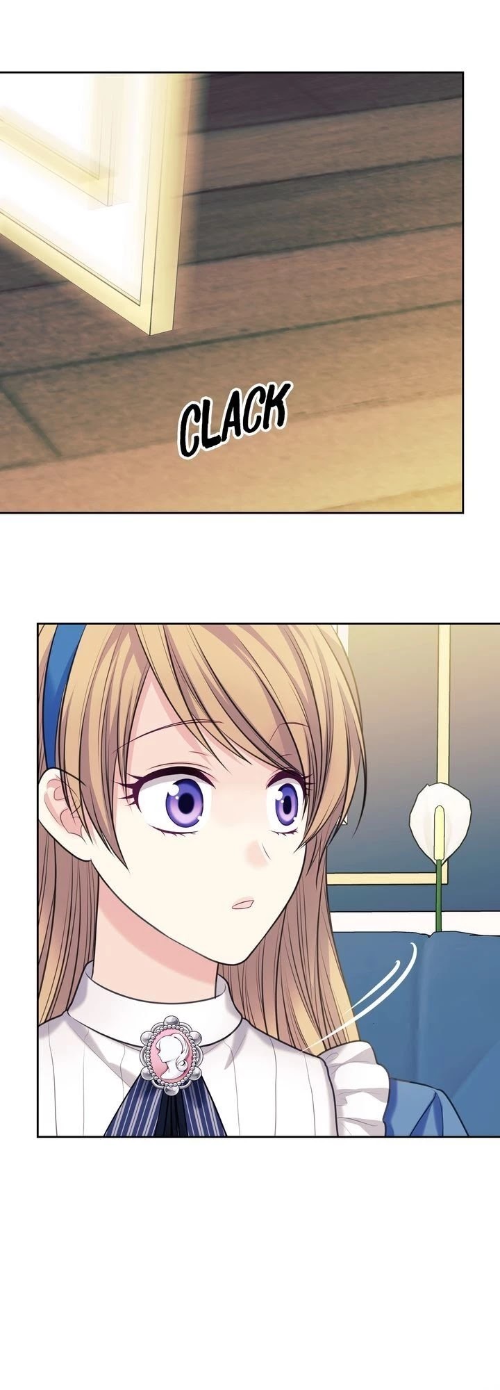 Sincerely: I Became a Duke's Maid Chapter 78 page 30 - Chapter 78
