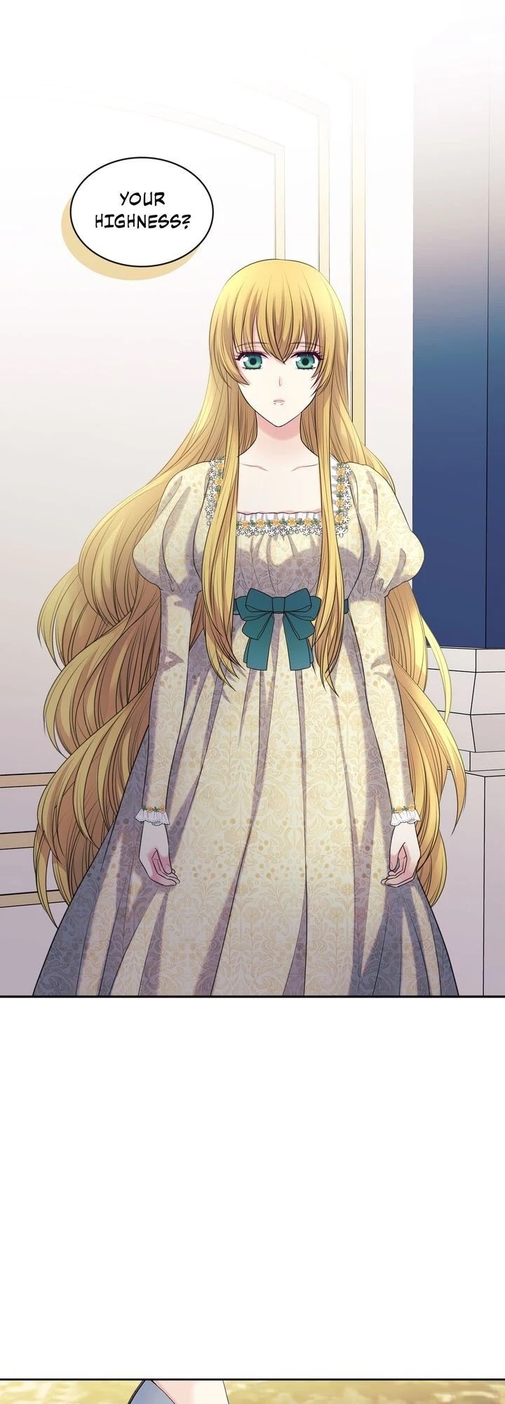 Sincerely: I Became a Duke's Maid Chapter 78 page 31 - Chapter 78
