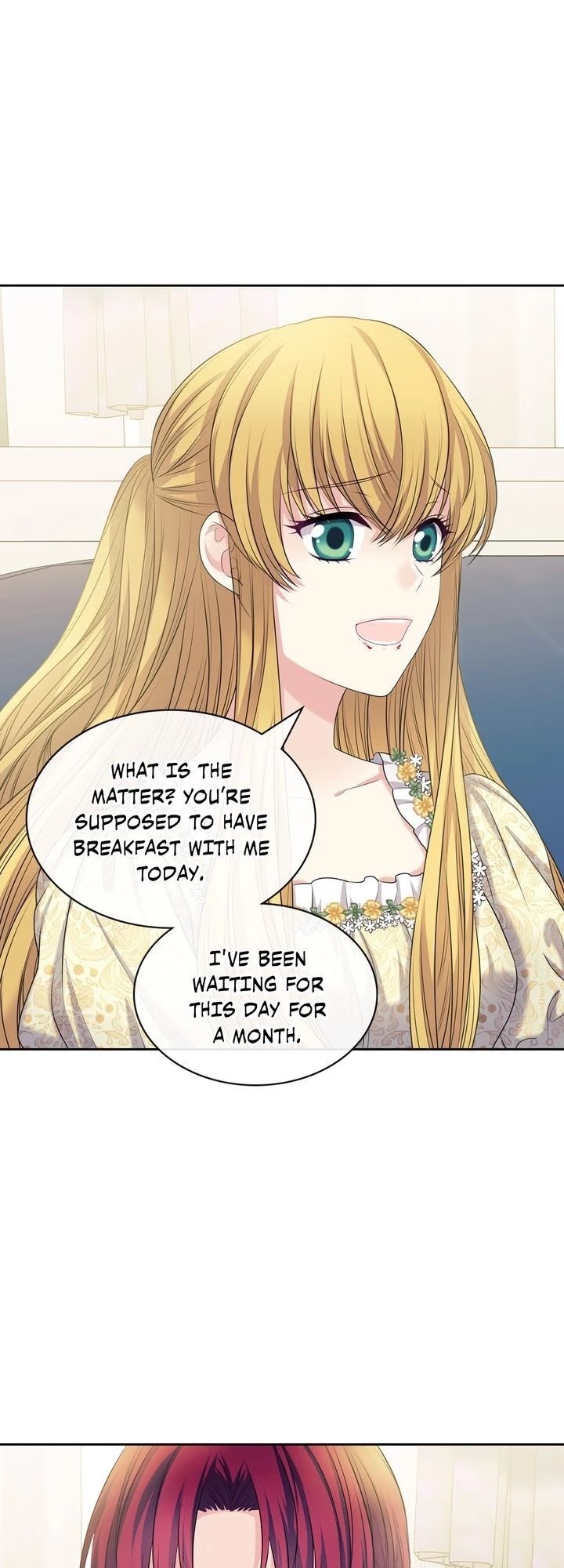 Sincerely: I Became a Duke's Maid Chapter 78 page 33 - Chapter 78
