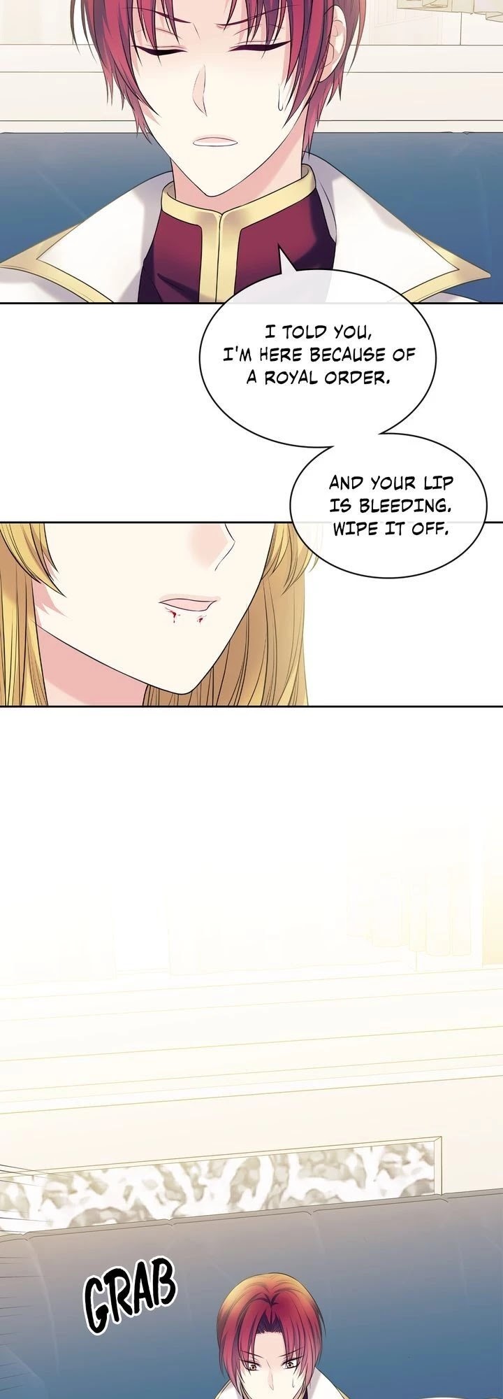 Sincerely: I Became a Duke's Maid Chapter 78 page 34 - Chapter 78