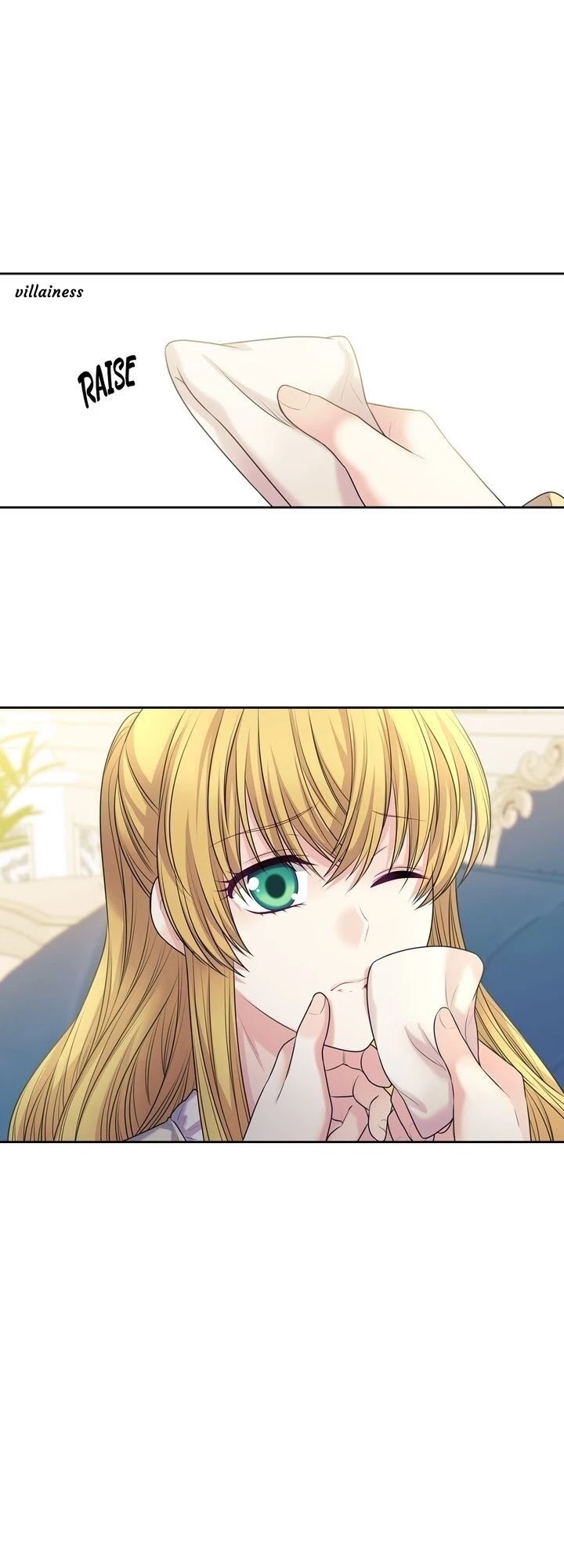 Sincerely: I Became a Duke's Maid Chapter 78 page 36 - Chapter 78