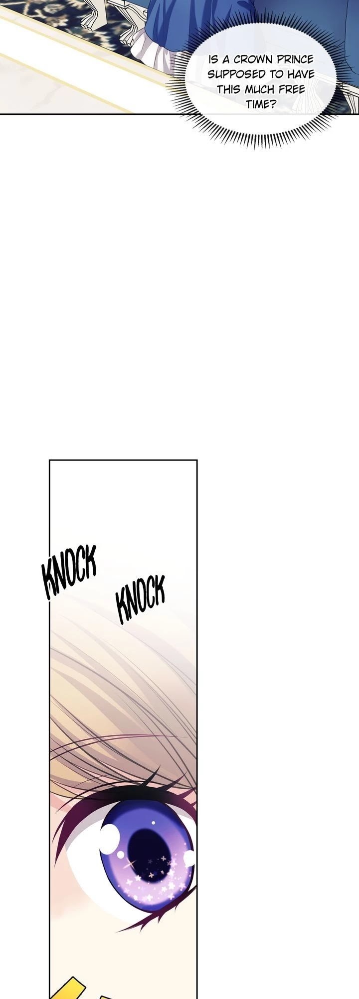 Sincerely: I Became a Duke's Maid Chapter 78 page 4 - Chapter 78