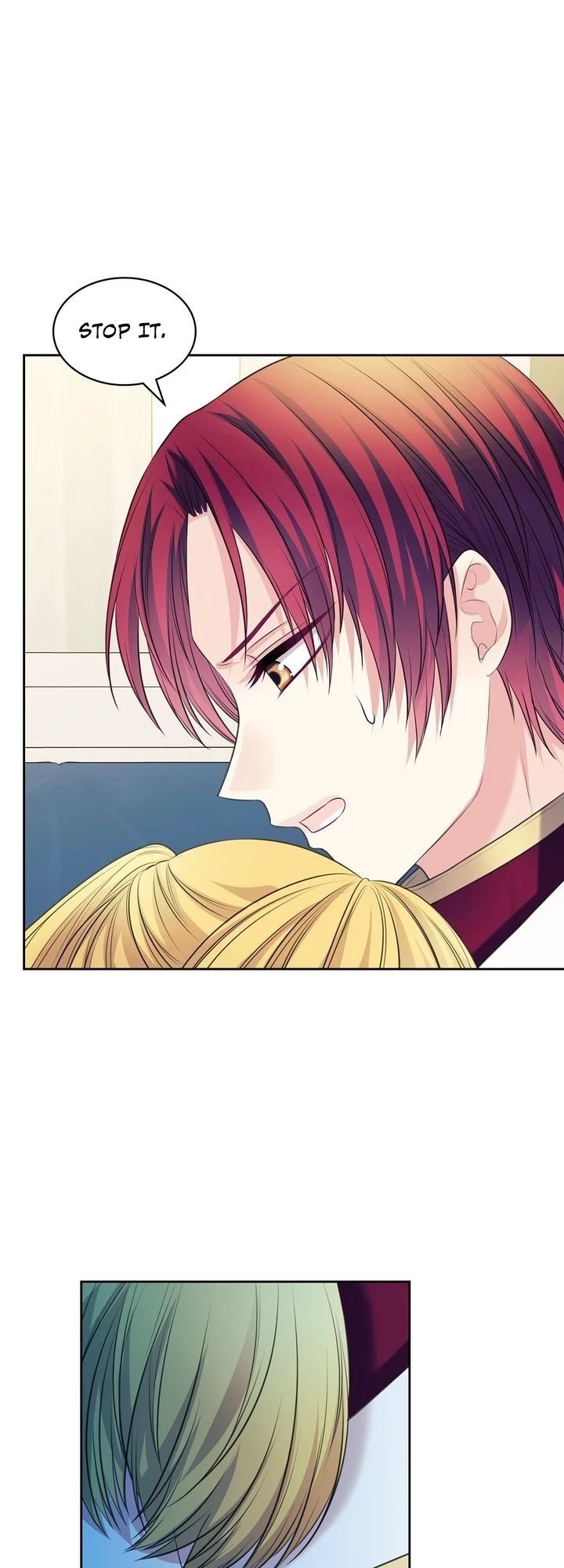 Sincerely: I Became a Duke's Maid Chapter 78 page 42 - Chapter 78