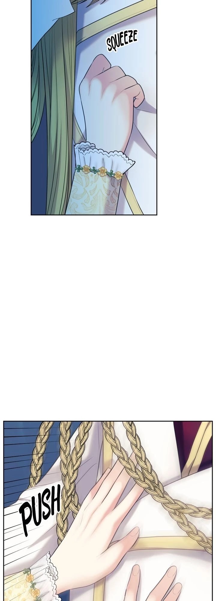 Sincerely: I Became a Duke's Maid Chapter 78 page 43 - Chapter 78