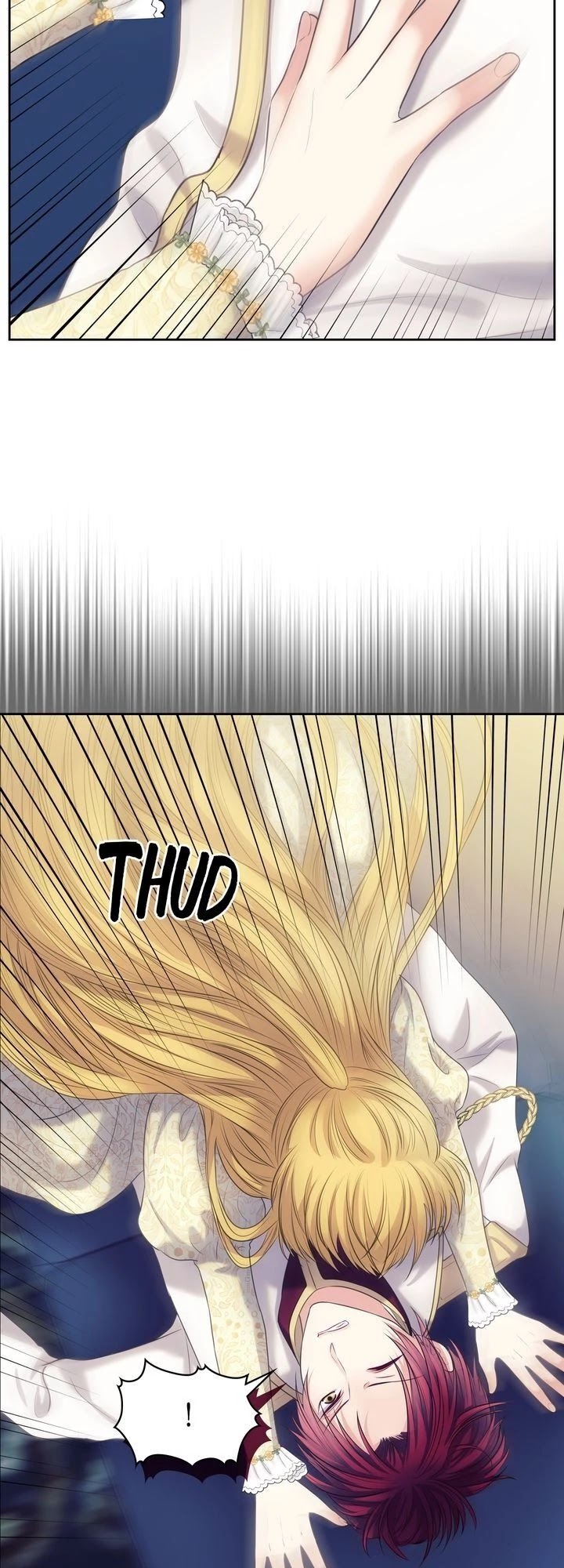 Sincerely: I Became a Duke's Maid Chapter 78 page 44 - Chapter 78