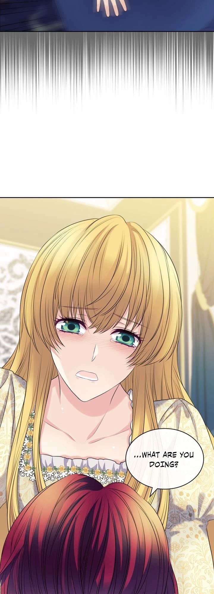 Sincerely: I Became a Duke's Maid Chapter 78 page 45 - Chapter 78