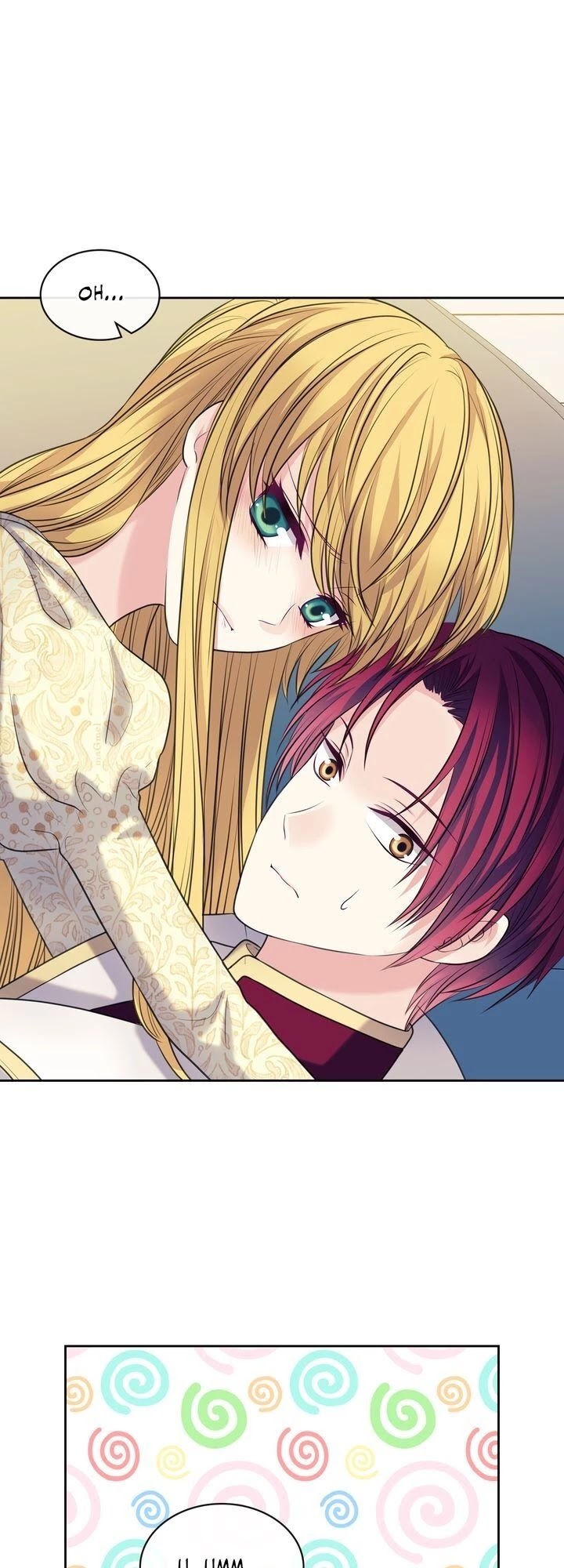 Sincerely: I Became a Duke's Maid Chapter 78 page 47 - Chapter 78
