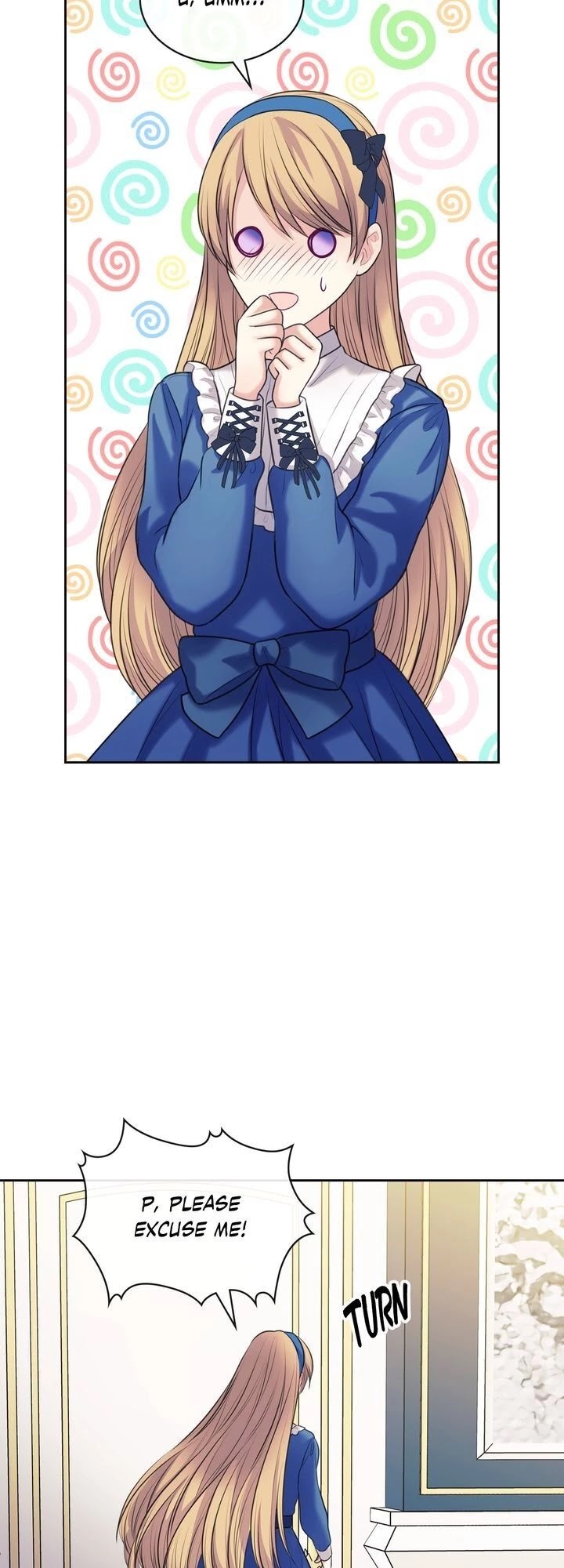 Sincerely: I Became a Duke's Maid Chapter 78 page 48 - Chapter 78
