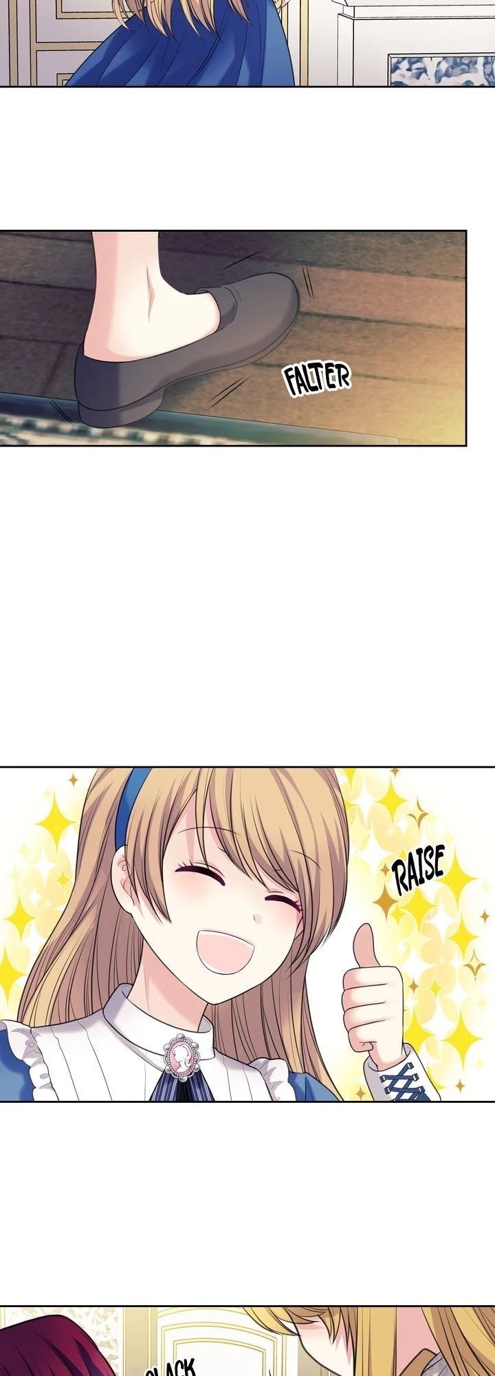 Sincerely: I Became a Duke's Maid Chapter 78 page 49 - Chapter 78