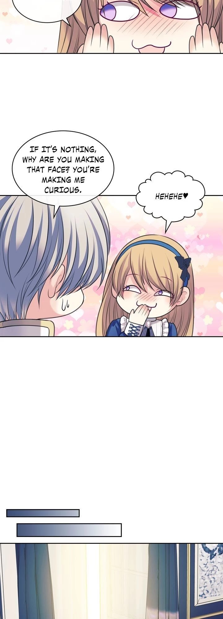 Sincerely: I Became a Duke's Maid Chapter 78 page 53 - Chapter 78