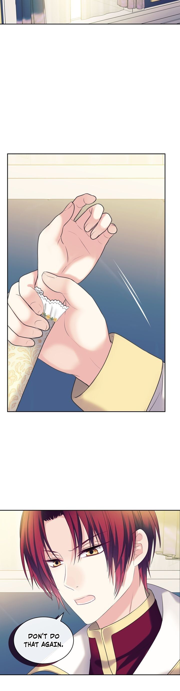 Sincerely: I Became a Duke's Maid Chapter 78 page 54 - Chapter 78
