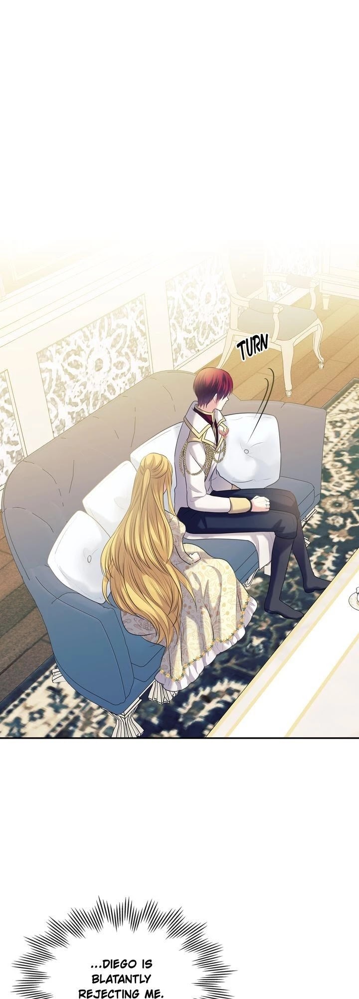 Sincerely: I Became a Duke's Maid Chapter 78 page 55 - Chapter 78
