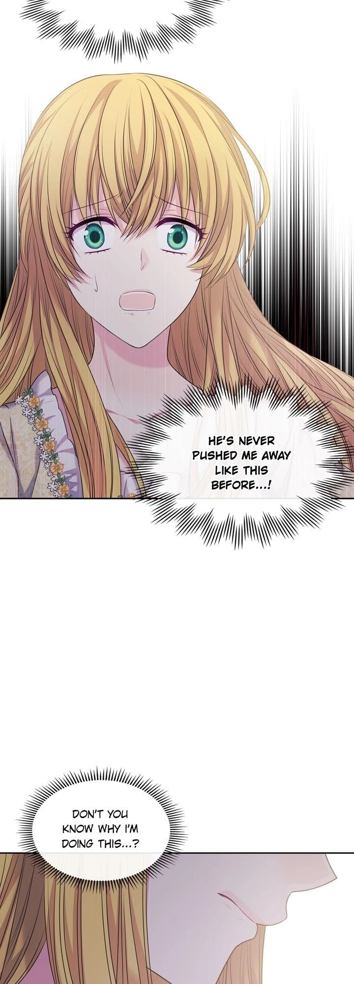 Sincerely: I Became a Duke's Maid Chapter 78 page 56 - Chapter 78