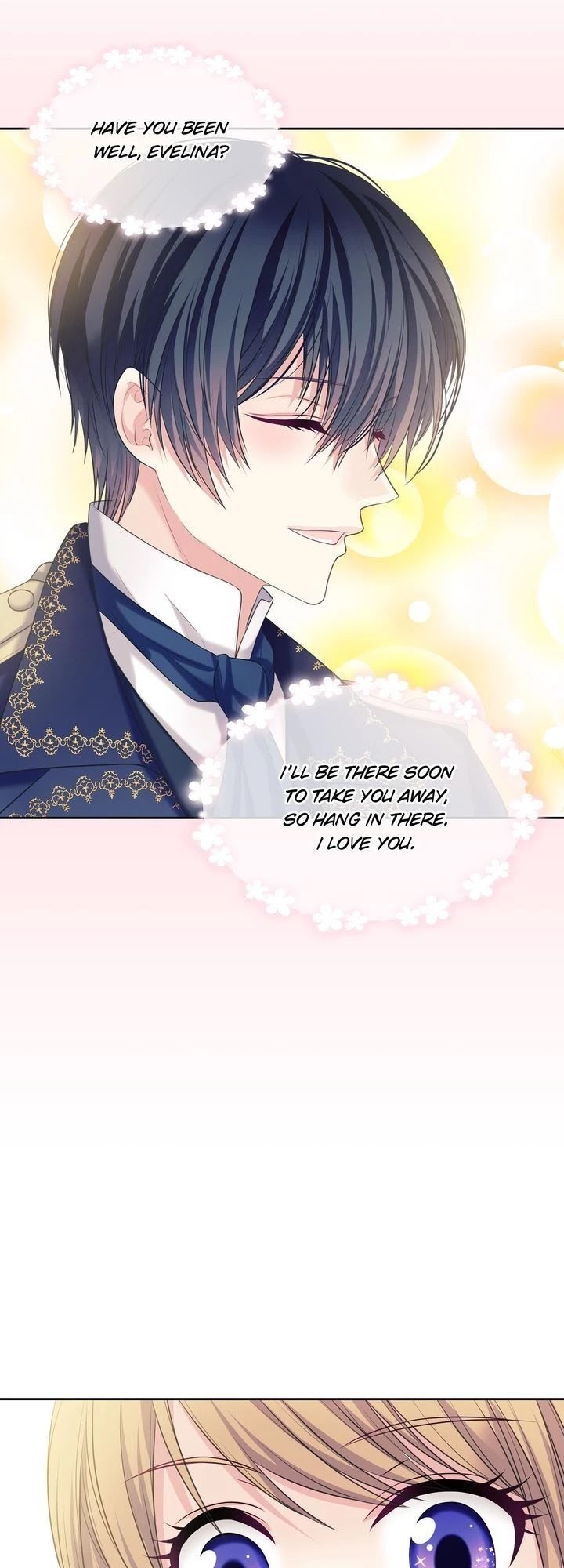 Sincerely: I Became a Duke's Maid Chapter 78 page 7 - Chapter 78