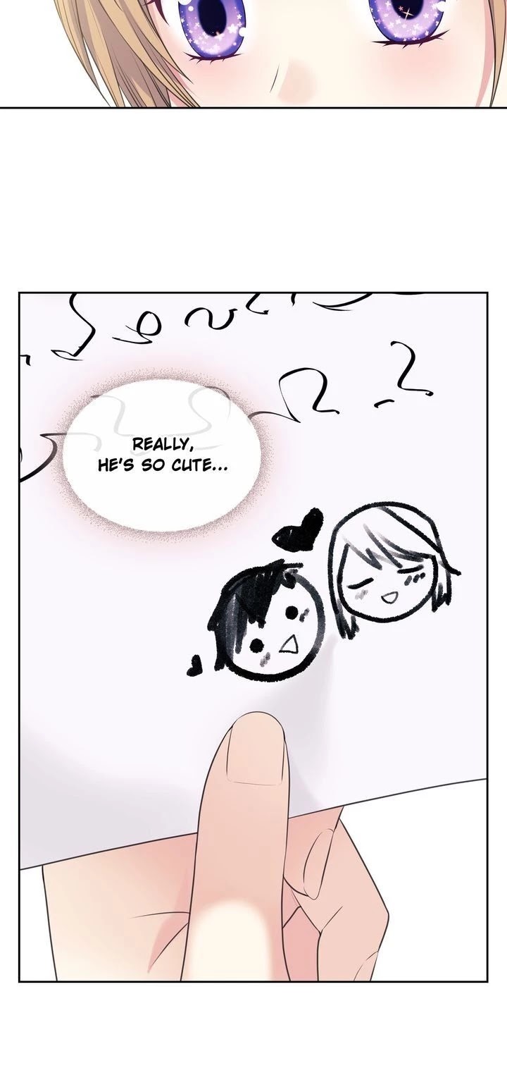 Sincerely: I Became a Duke's Maid Chapter 78 page 8 - Chapter 78