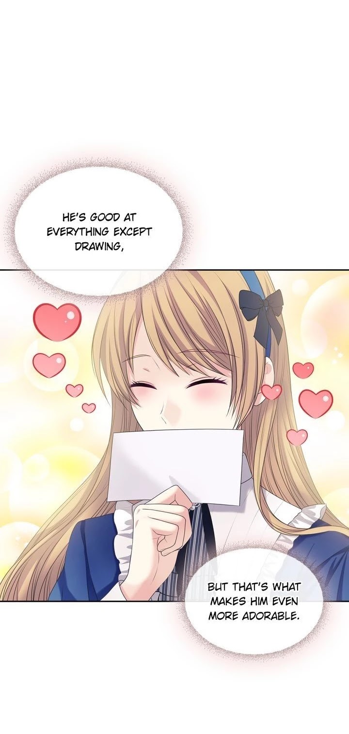 Sincerely: I Became a Duke's Maid Chapter 78 page 9 - Chapter 78